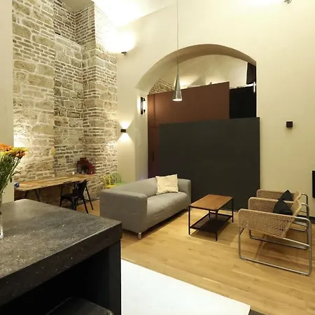 American Loft In The Heart Of Prague Exterior photo