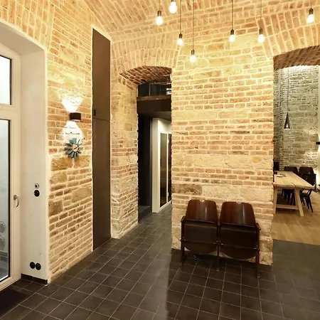 American Loft In The Heart Of Prague Exterior photo