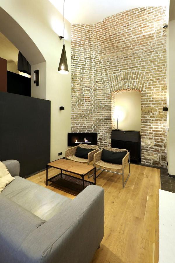 Apartmán American Loft In The Heart Of Praha