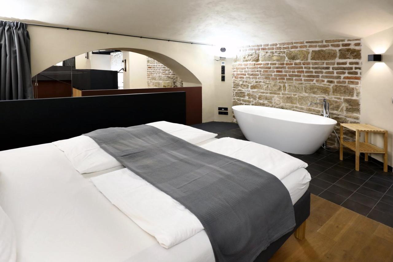 American Loft In The Heart Of Apartmán Praha