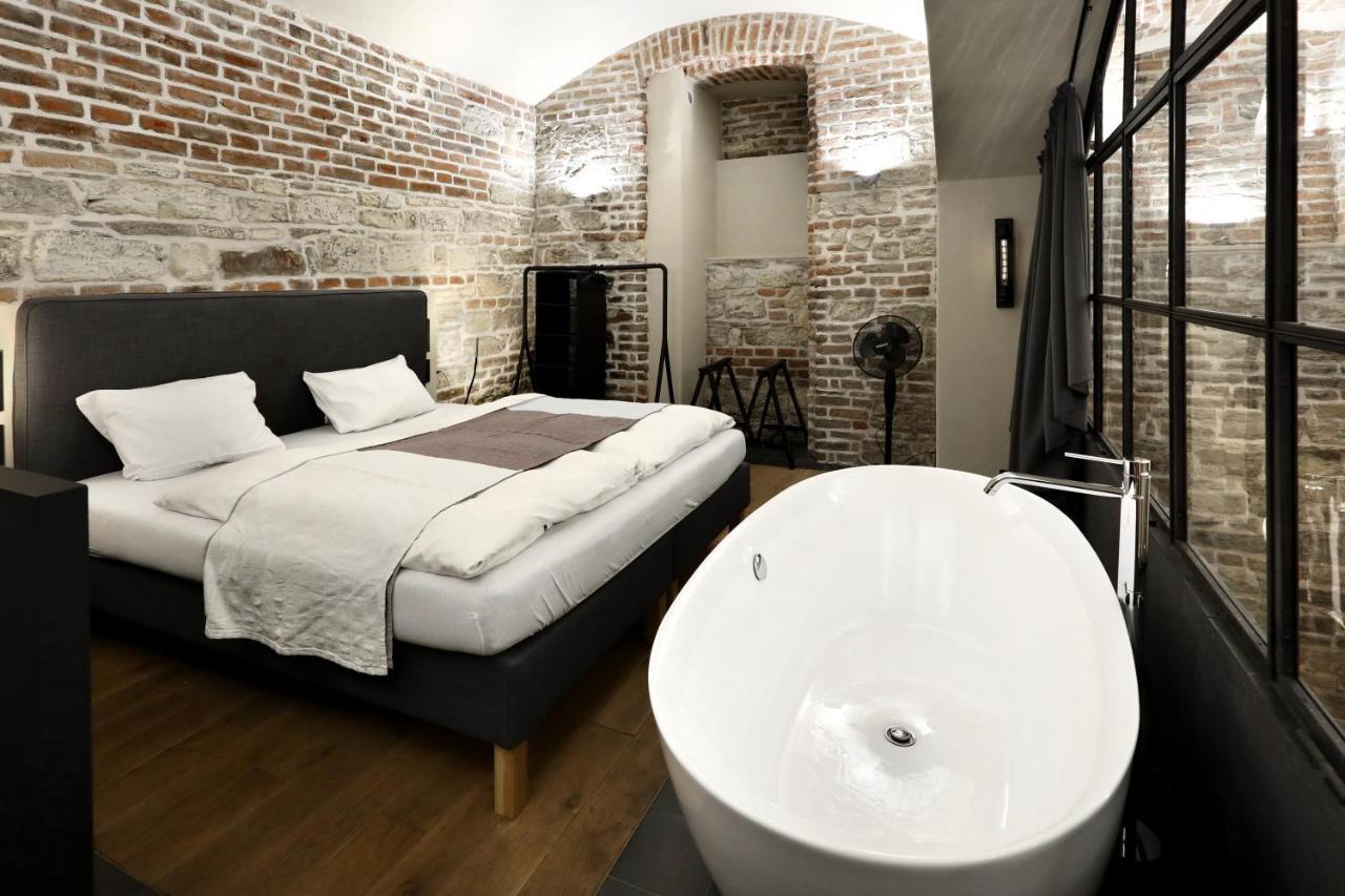 American Loft In The Heart Of Apartmán *
