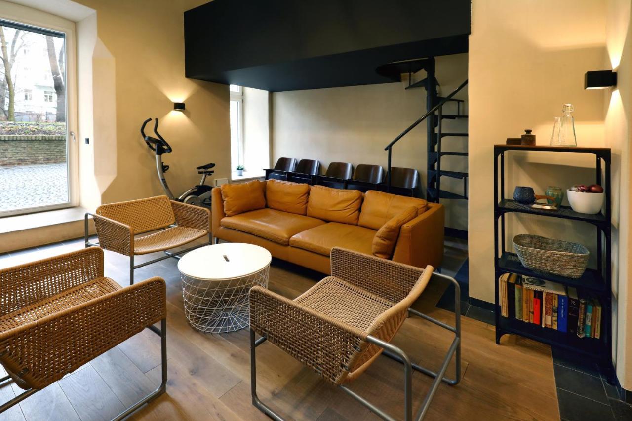 American Loft In The Heart Of Apartmán *