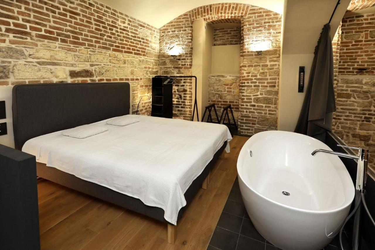 American Loft In The Heart Of * Прага