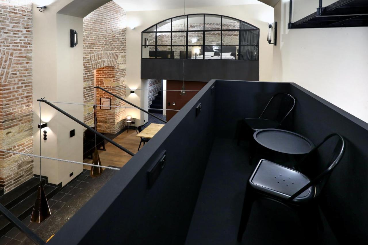 Апартаменти American Loft In The Heart Of *