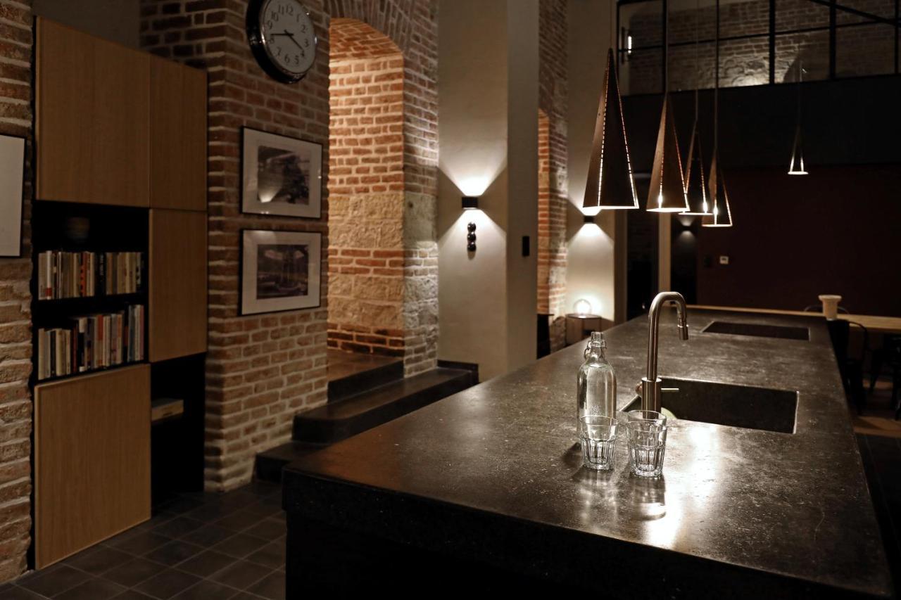 American Loft In The Heart Of * Прага
