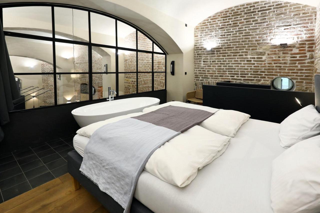 American Loft In The Heart Of Апартаменти Прага