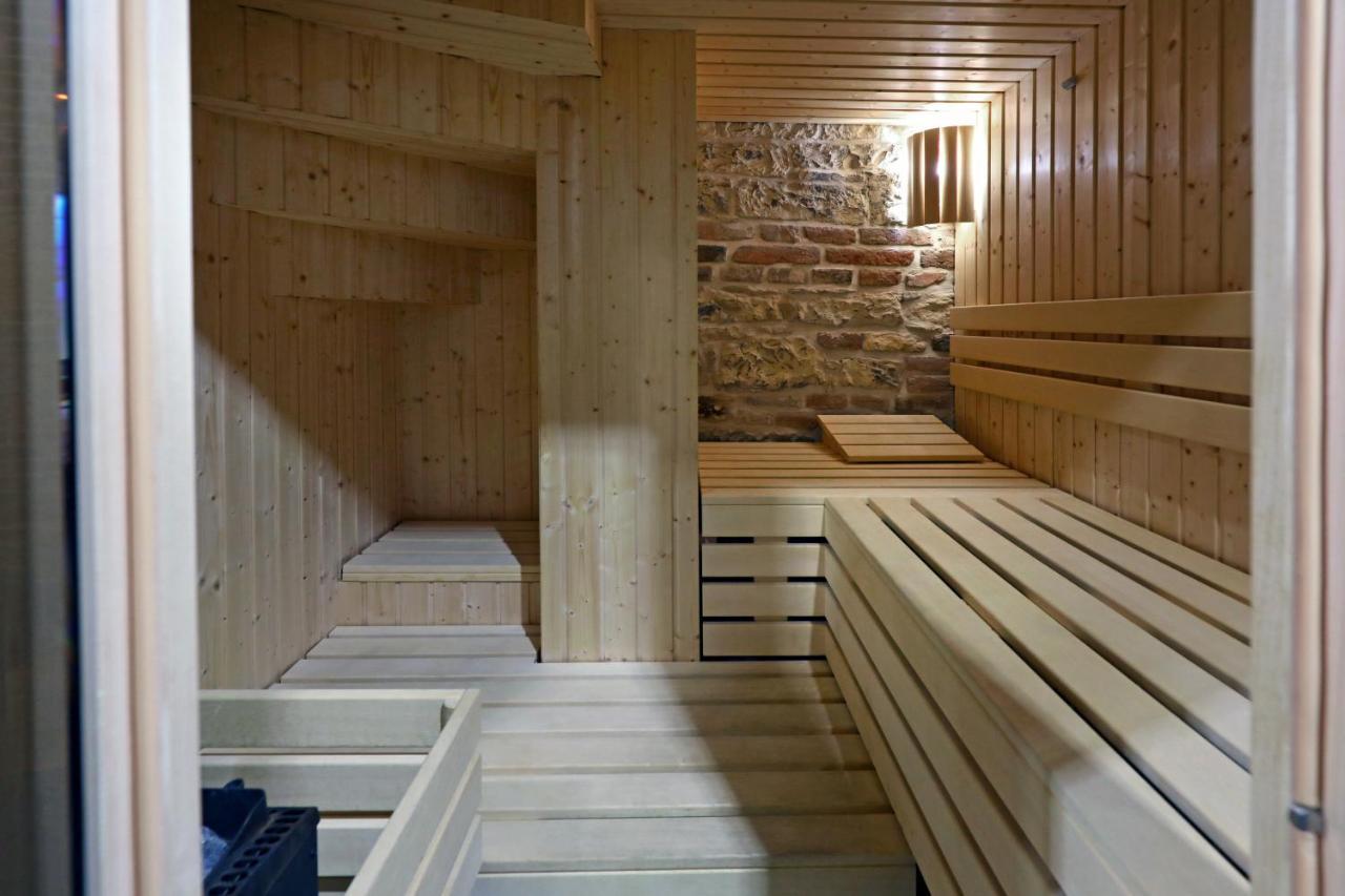 American Loft In The Heart Of Апартаменти Прага
